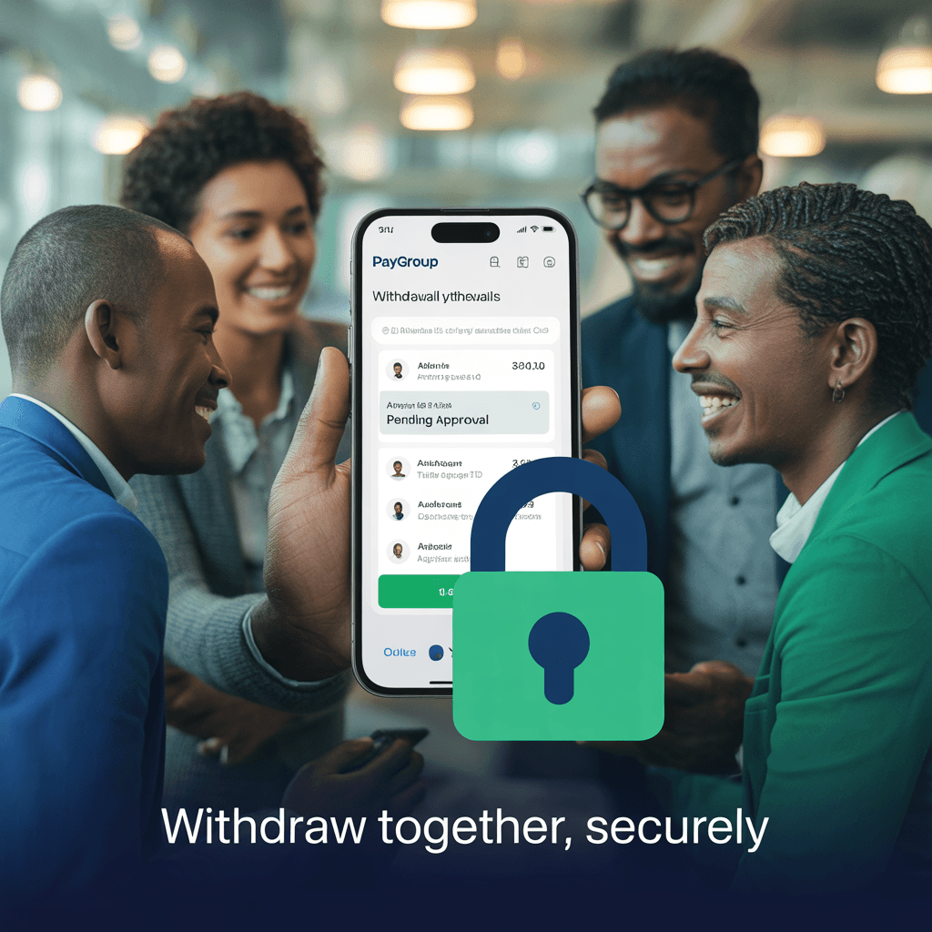 Gestion multisignataire