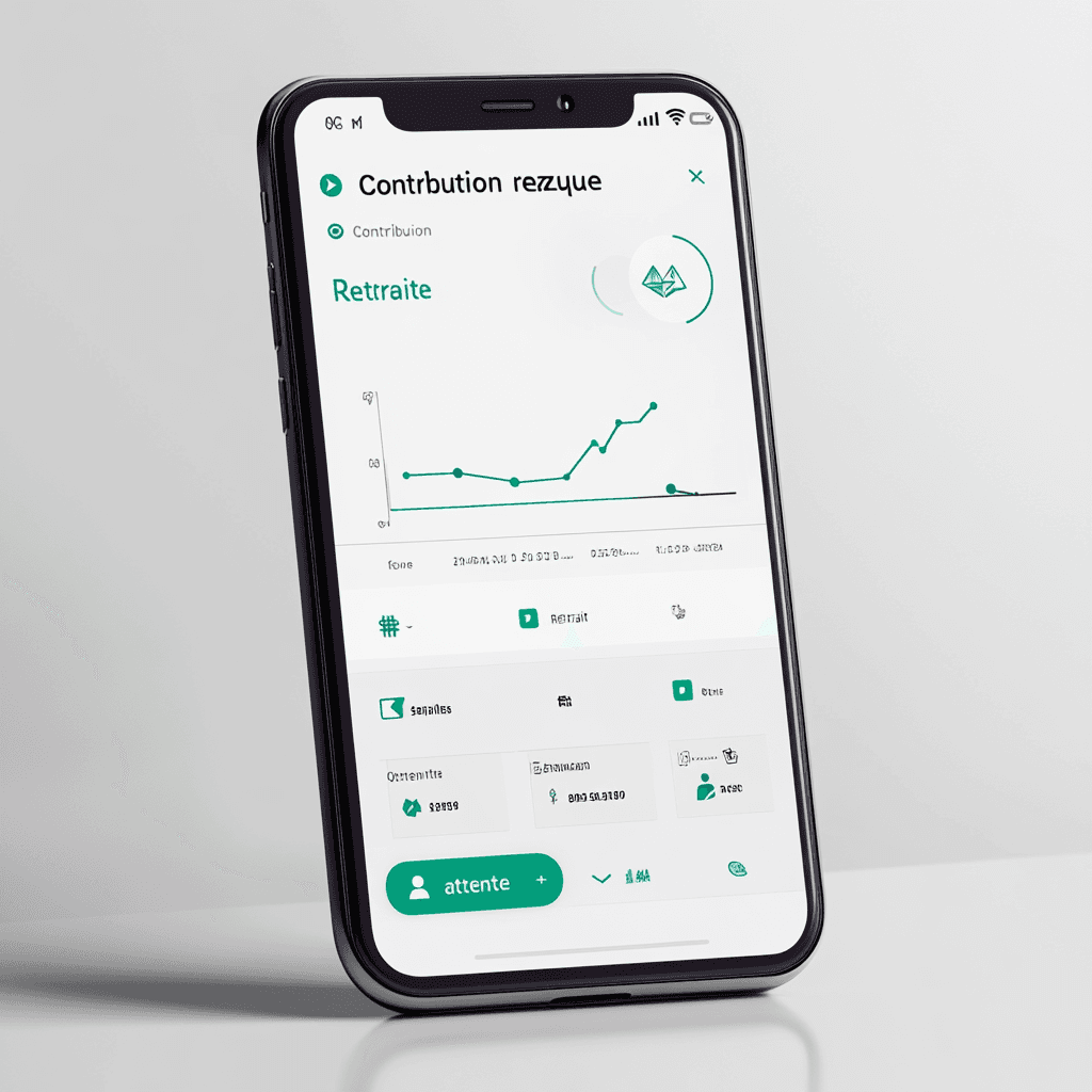 Historique clair et accessible
