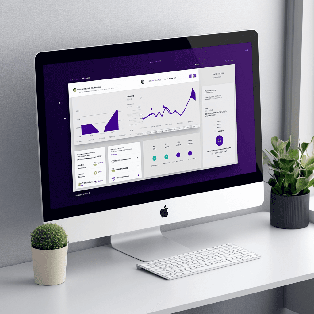 Rapports financiers en temps réel