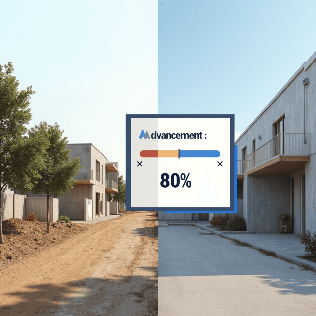 Suivi des projets financés